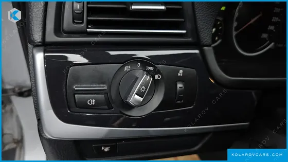 BMW 5 SERIES 520D XDRIVE