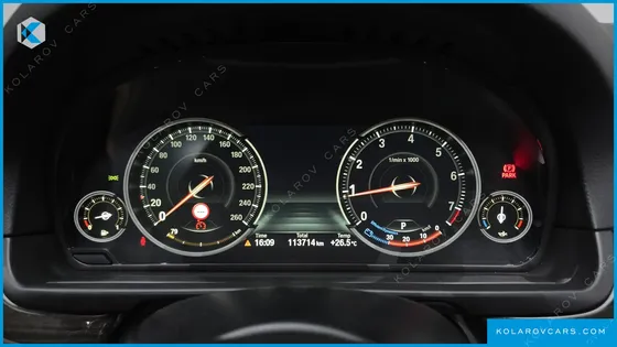 BMW 5 SERIES 528I XDRIVE LUXURY PLUS