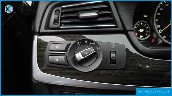 BMW 5 SERIES 528I XDRIVE LUXURY PLUS