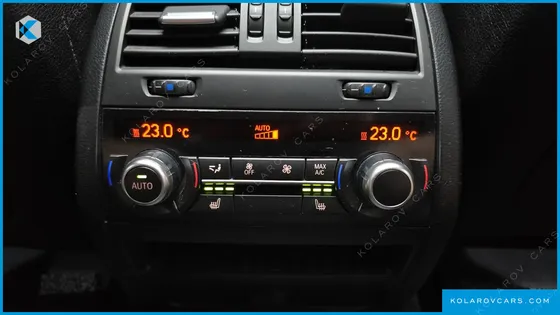 BMW 5 SERIES 528I XDRIVE LUXURY PLUS