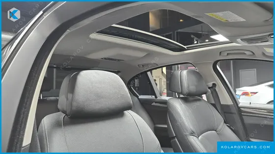 BMW 5 SERIES 528I XDRIVE LUXURY PLUS