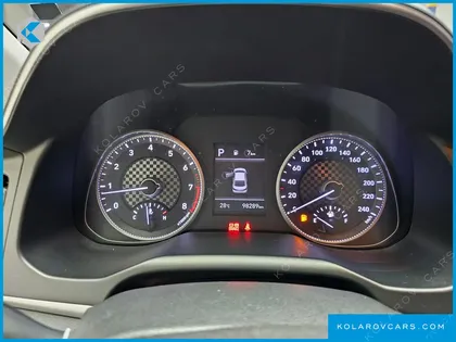 HYUNDAI ELANTRA (AVANTE) 1.6