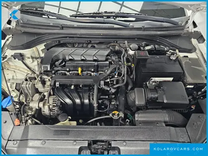 HYUNDAI ELANTRA (AVANTE) 1.6