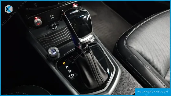 KGM - SSANGYONG TIVOLI DIESEL VX 2WD