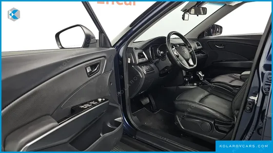 KGM - SSANGYONG TIVOLI DIESEL VX 2WD