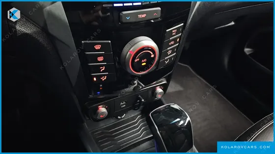 KGM - SSANGYONG TIVOLI DIESEL VX 2WD