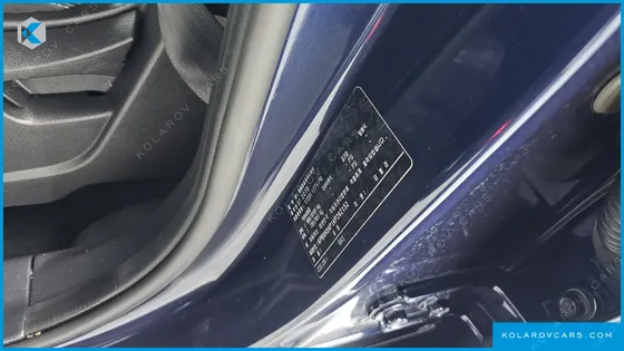KGM - SSANGYONG TIVOLI DIESEL VX 2WD