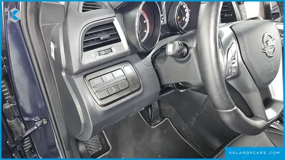 KGM - SSANGYONG TIVOLI DIESEL VX 2WD