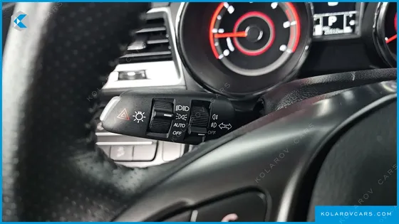 KGM - SSANGYONG TIVOLI DIESEL VX 2WD