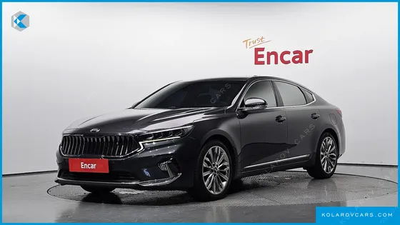 KIA K7 2.5 GDI NOBLESSE
