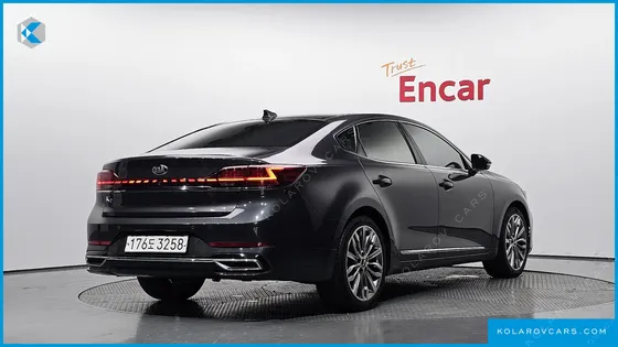 KIA K7 2.5 GDI NOBLESSE