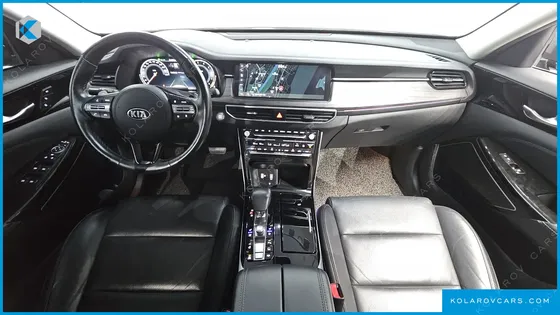 KIA K7 2.5 GDI NOBLESSE