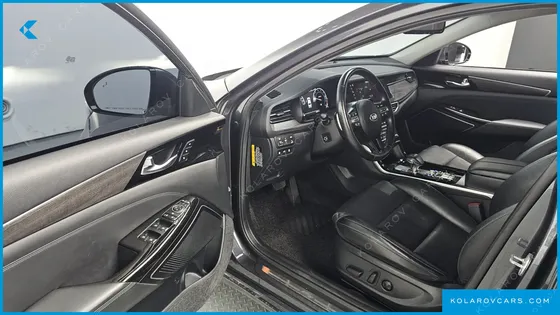 KIA K7 2.5 GDI NOBLESSE