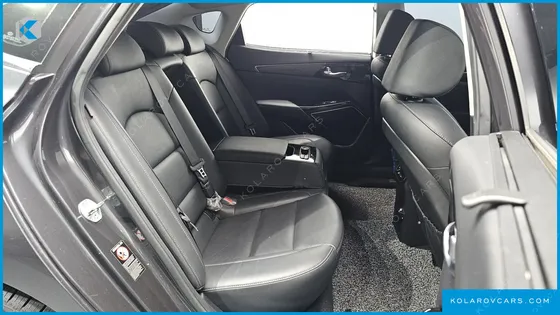 KIA K7 2.5 GDI NOBLESSE
