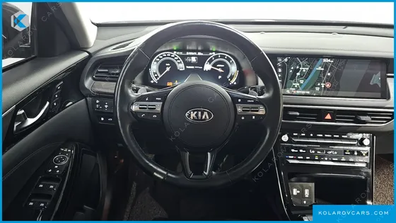 KIA K7 2.5 GDI NOBLESSE