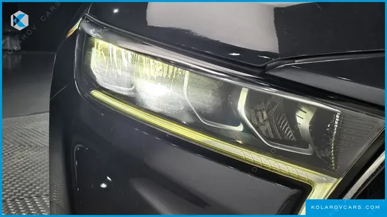 KIA K7 2.5 GDI NOBLESSE