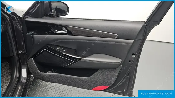 KIA K7 2.5 GDI NOBLESSE