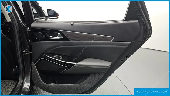 KIA K7 2.5 GDI NOBLESSE