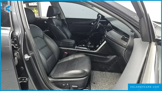 KIA K7 2.5 GDI NOBLESSE