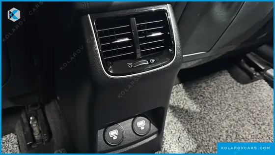 KIA K7 2.5 GDI NOBLESSE