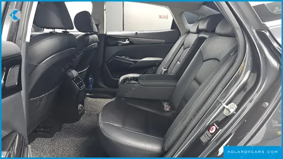 KIA K7 2.5 GDI NOBLESSE