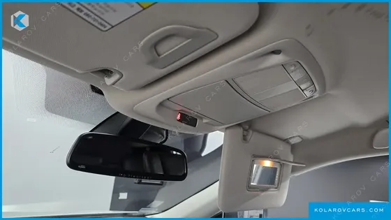 RENAULT KOREA QM6 (KOLEOS) 2.0 GDE PREMIERE 2WD