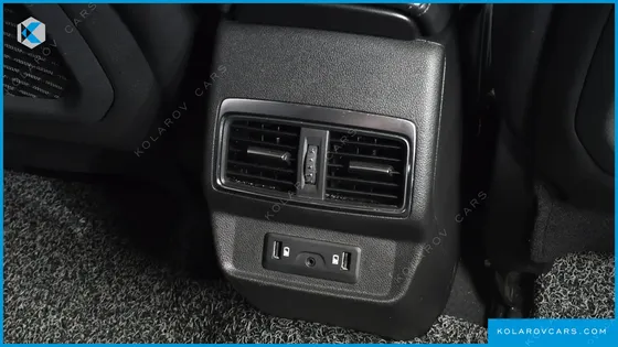 RENAULT KOREA QM6 (KOLEOS) 2.0 GDE PREMIERE 2WD