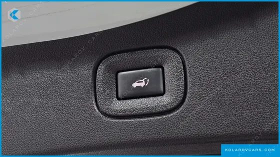 RENAULT KOREA QM6 (KOLEOS) 2.0 GDE PREMIERE 2WD