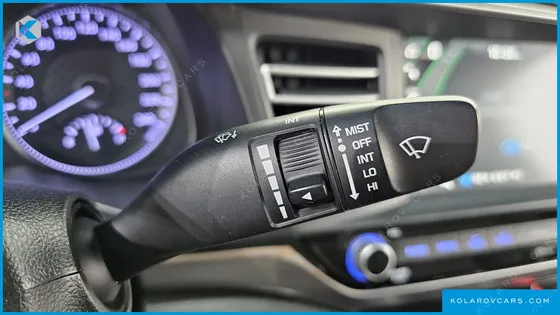 HYUNDAI ELANTRA (AVANTE) 1.6 LPI