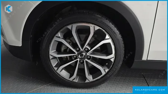 KGM - SSANGYONG TIVOLI GEAR EDITION 2WD