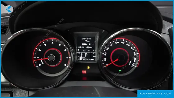 KGM - SSANGYONG TIVOLI GEAR EDITION 2WD