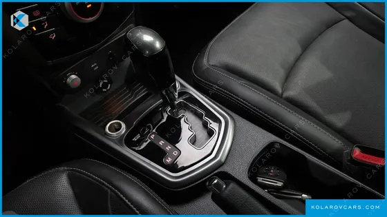 KGM - SSANGYONG TIVOLI GEAR EDITION 2WD