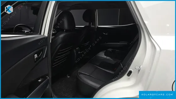 KGM - SSANGYONG TIVOLI GEAR EDITION 2WD