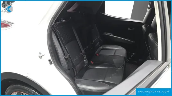 KGM - SSANGYONG TIVOLI GEAR EDITION 2WD