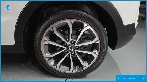 KGM - SSANGYONG TIVOLI GEAR EDITION 2WD