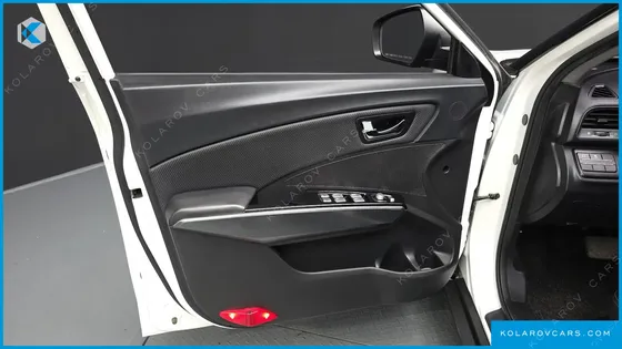KGM - SSANGYONG TIVOLI GEAR EDITION 2WD