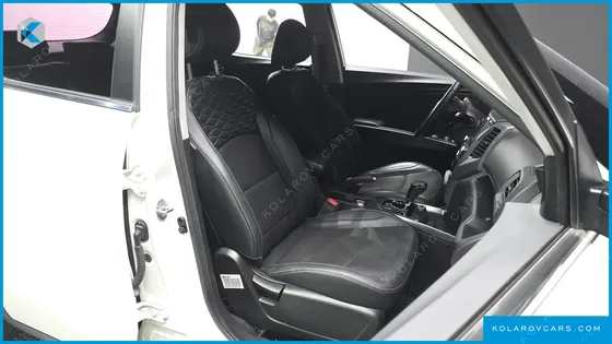 KGM - SSANGYONG TIVOLI GEAR EDITION 2WD