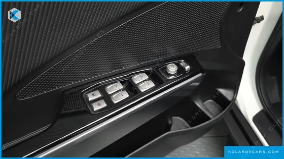 KGM - SSANGYONG TIVOLI GEAR EDITION 2WD