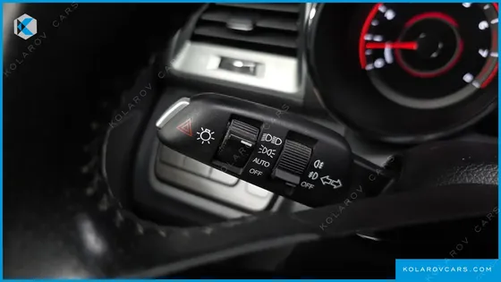 KGM - SSANGYONG TIVOLI GEAR EDITION 2WD