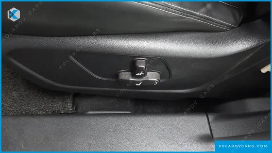 KGM - SSANGYONG TIVOLI GEAR EDITION 2WD