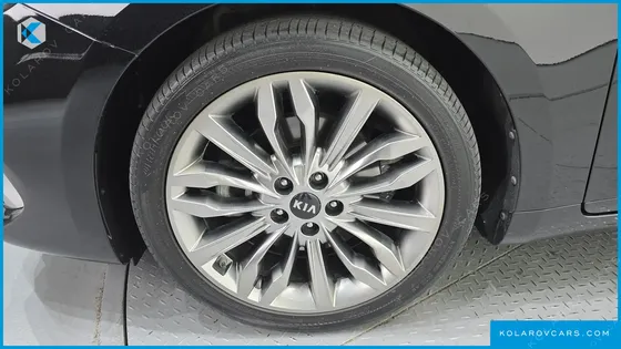 KIA K7 2.5 GDI NOBLESSE