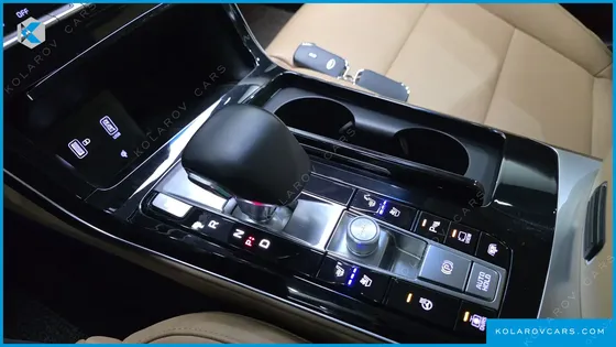 KIA K7 2.5 GDI NOBLESSE