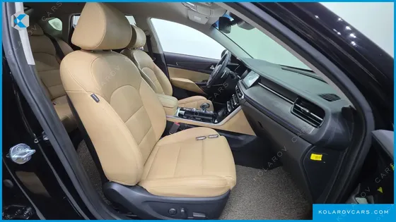 KIA K7 2.5 GDI NOBLESSE