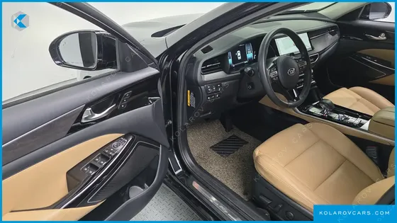 KIA K7 2.5 GDI NOBLESSE
