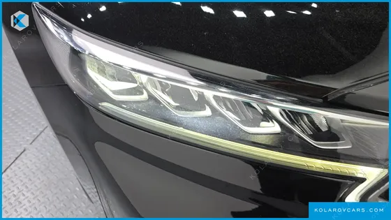 KIA K7 2.5 GDI NOBLESSE