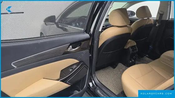 KIA K7 2.5 GDI NOBLESSE