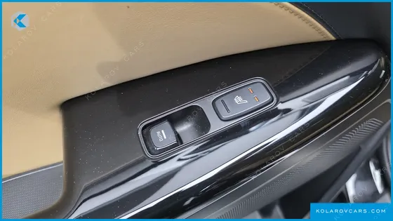 KIA K7 2.5 GDI NOBLESSE