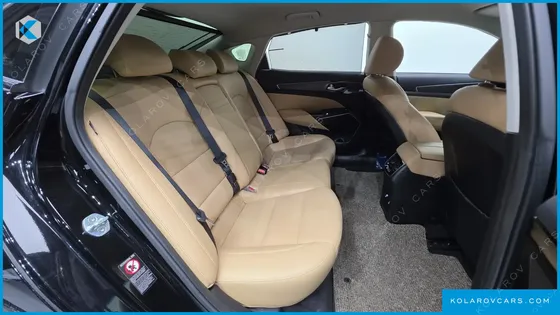 KIA K7 2.5 GDI NOBLESSE