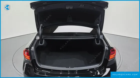 KIA K7 2.5 GDI NOBLESSE