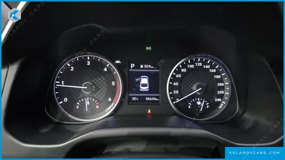 HYUNDAI ELANTRA (AVANTE) 1.6 DIESEL